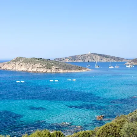 Holiday home Eleonora App To 4
