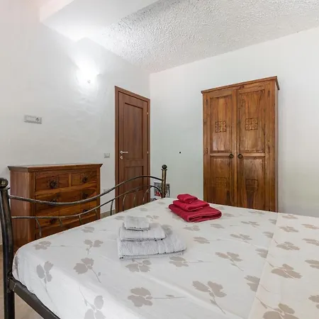 Holiday home Eleonora App To 4 Capoterra