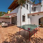 Ferienhaus Eleonora App To 4
