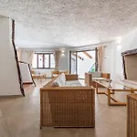 Eleonora App To 4 Ferienhaus Capoterra