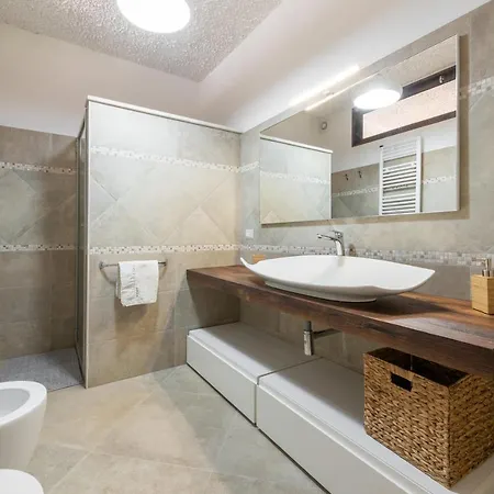 بيت للعطل Eleonora App To 4 *