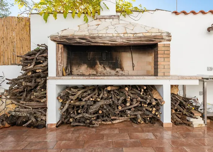 Eleonora App To 4 Capoterra